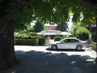 Posada Gr�ner Baum