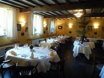 Hotel Le Ch�teau De Rendeux