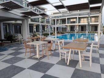 Hotel Calda Resort