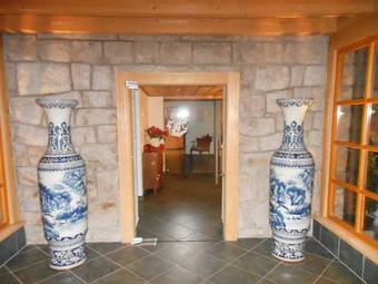 Hotel Inselklause