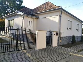 Apartamento Nita Vend�gh�z