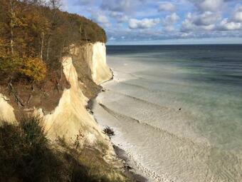 Hostal Die Insel Auf R�gen