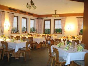 Hotel Seerose