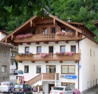 Apartments Penz