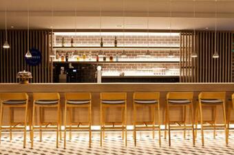 Hotel Holiday Inn Express - Recklinghausen