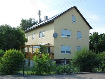 Apartamento Ferienwohnung Krallert