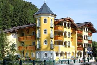 Hotel Landgasthof Fischerwirt