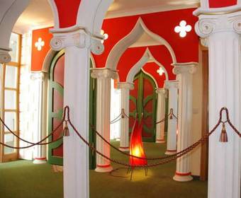 Bavaria Lifestyle Hotel