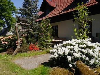 Apartamento Fewo Lutterow