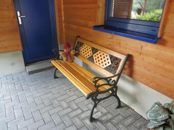 Ferienhaus Wt5