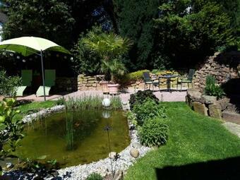 Apartamento Ferienwohnung Trommblick - Natur Pur - Rimbach Im Odenwald