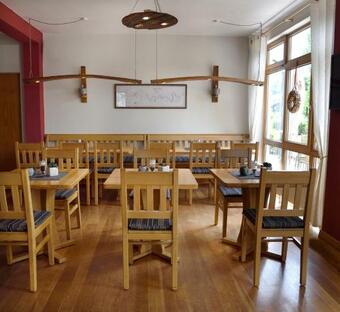 Hotel Weingut Weich