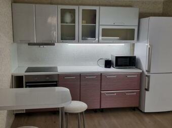 Holiday Apartment