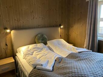 Lodge Korgfjellet Fjellstue As