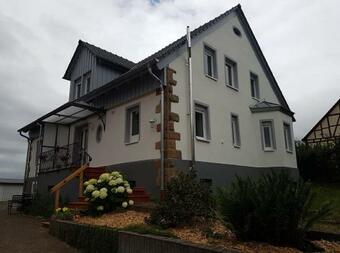 Hostal Landpension Zur Hainbuche