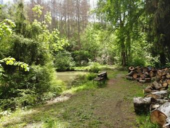 Land-gut-hotel Waldgasthof Zur Margarethenm�hle