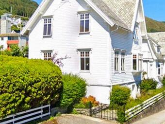 Holiday Home M�l�y