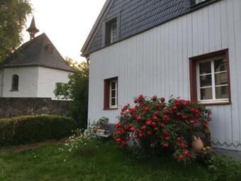 Ferienhaus An Der Marienkapelle