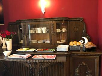 Hostal Zum Postamt