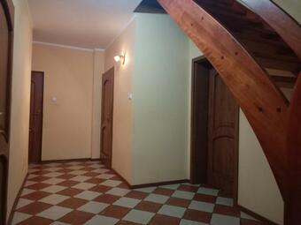 Villa Dom Na Wsi