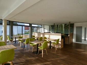 Apartamento Living Hallertau