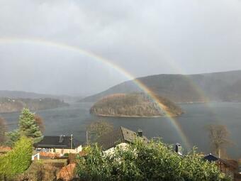 See-oase Rurberg