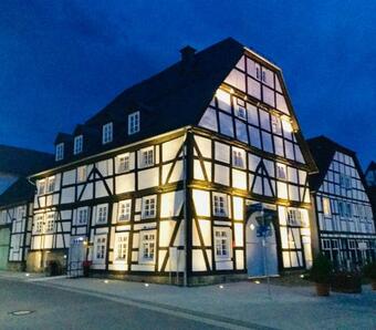 Posada Haus Buuck - Appartement