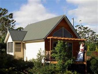 Lodge Tamborine Gardens