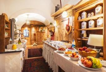 Hostal Gasthof Lamm