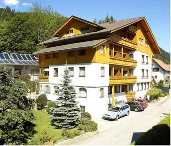 Familienhotel Steindl