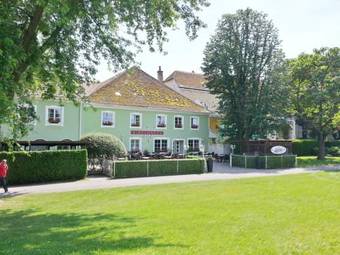 Hotel Nibelungenhof