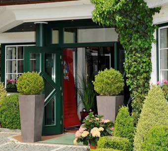Hotel Walserwirt