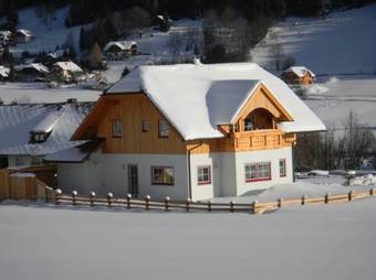 Ferienhaus Longa