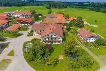 Apartamentos Gilg-kr�uterhof
