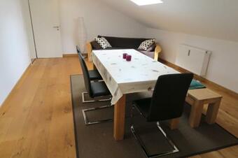 Apartamento Ferienwohnung Reiteralmblick - Regina H�usl