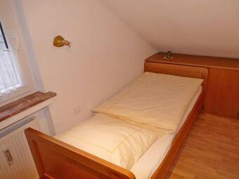 Apartamento Ferienwohnung Hacke
