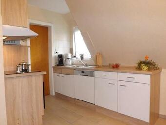 Apartamento Ferienwohnung Wallensiepen