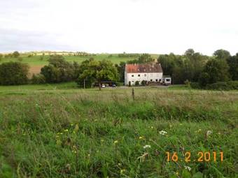 Apartment Peppenkum