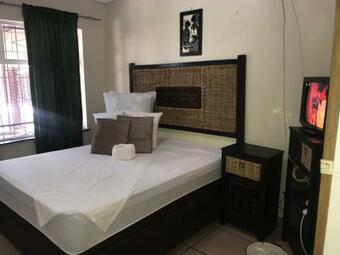 Hostal Kaste Guesthouse Secunda