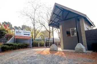 Bon Hotel Rustenburg