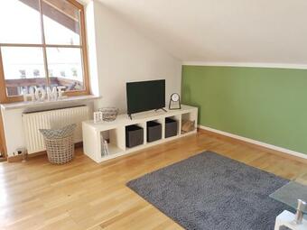 Apartamento Ferienwohnung Am Starnberger See