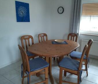 Apartamento Fewo K�rner Seinsheim Im Weinparadies