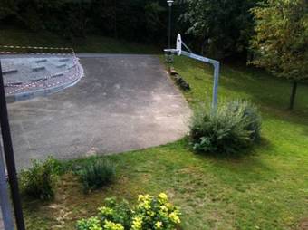 Albergue Jugendherberge Hartenstein