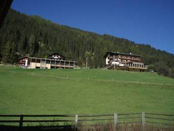 Hostal L�rchenhof