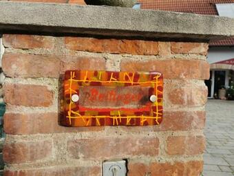 Bed & Breakfast G�stezimmer Reitinger