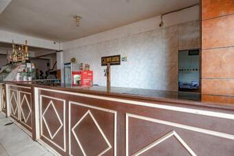 Oyo 2855 Sartika Hotel Pati