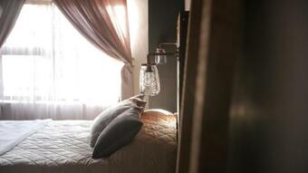 Hostal Arendskop