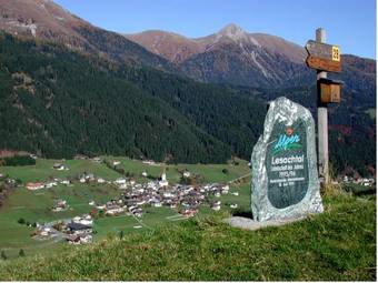 Hostal G�stehaus Ortner