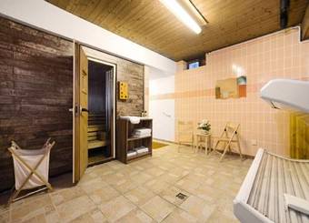 Hotel Linde