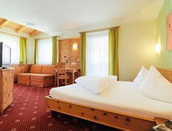 Hotel Enzian